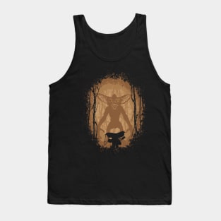 Epic Battle Tank Top